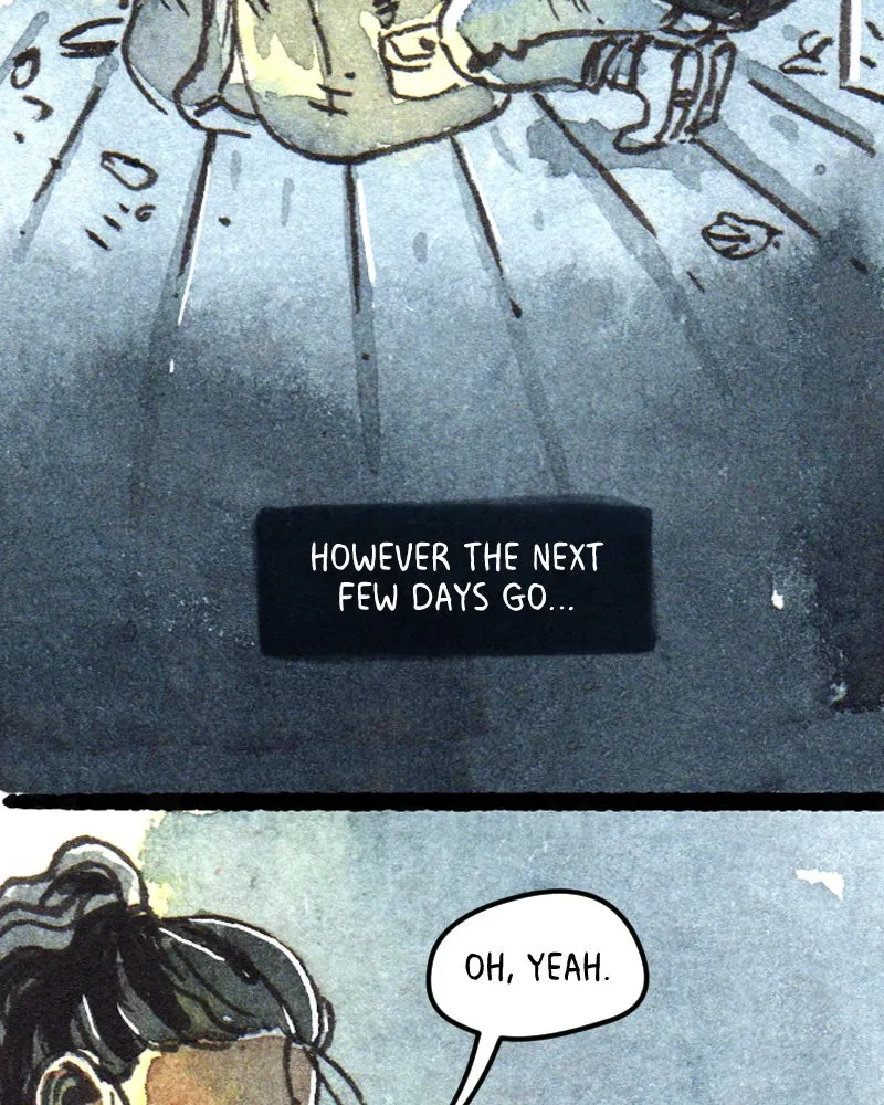 Wolfsbane Chapter 24 page 14 - 