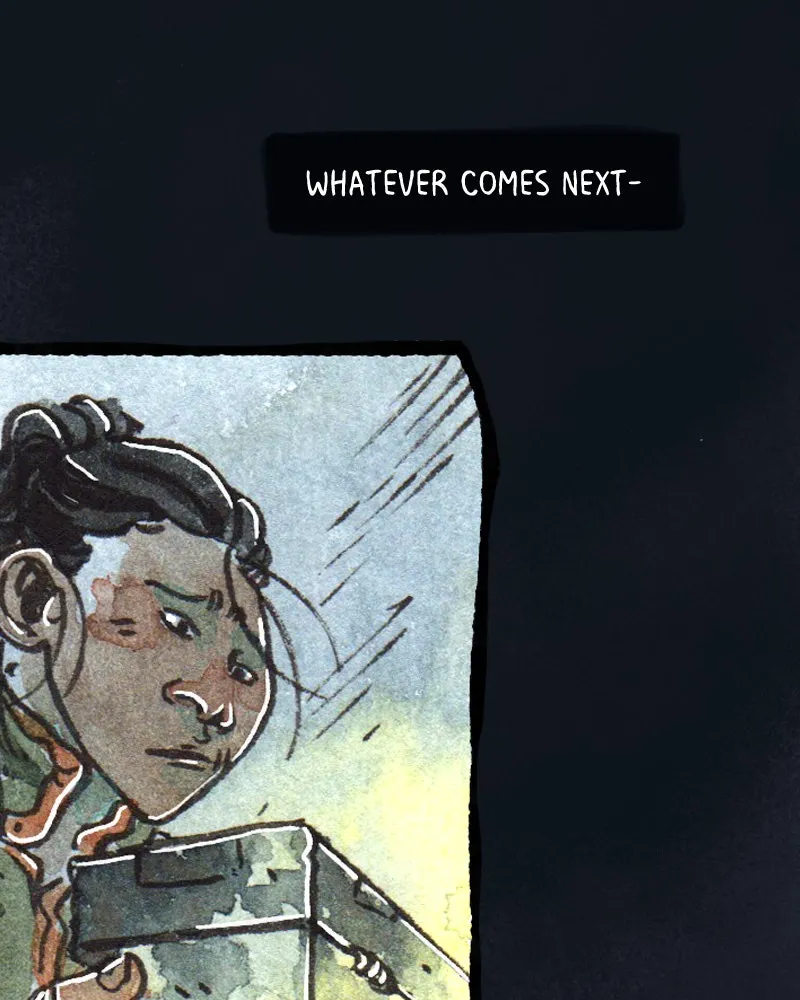 Wolfsbane Chapter 24 page 16 - 