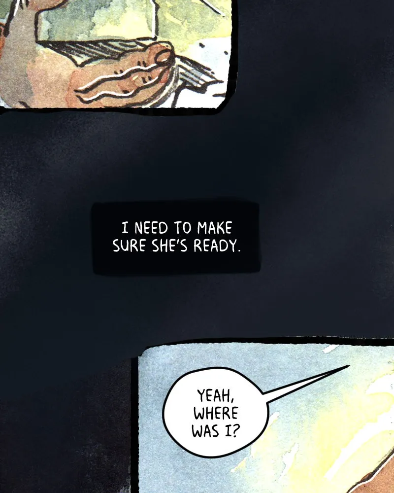 Wolfsbane Chapter 24 page 17 - 