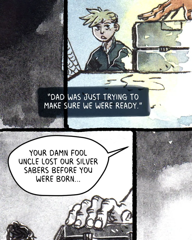 Wolfsbane Chapter 24 page 18 - 