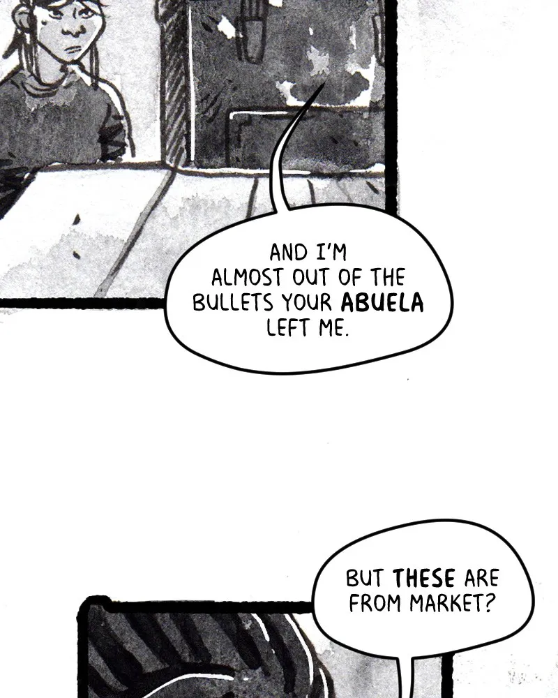Wolfsbane Chapter 24 page 19 - 