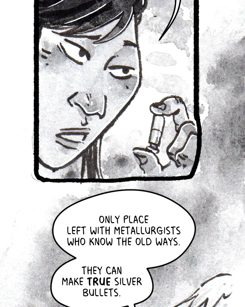 Wolfsbane Chapter 24 page 20 - 