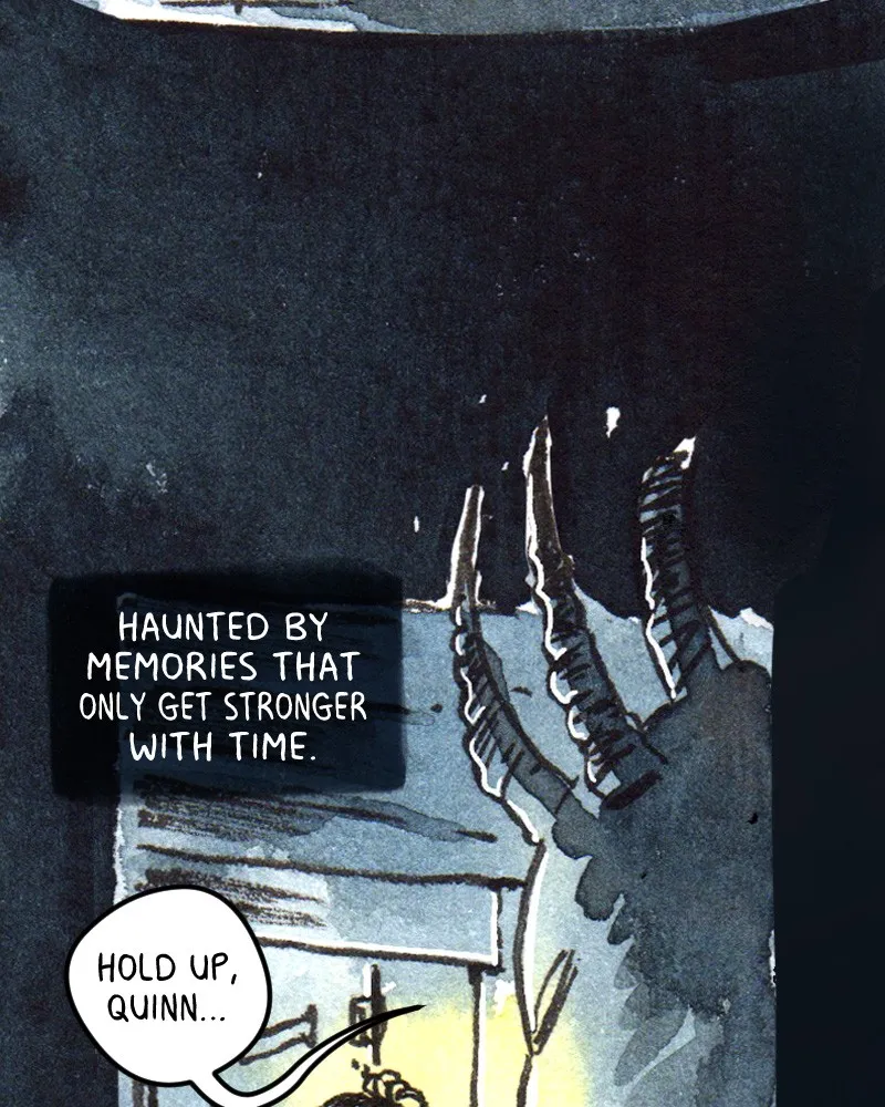 Wolfsbane Chapter 24 page 3 - 