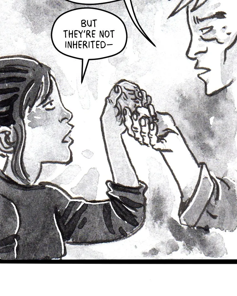 Wolfsbane Chapter 24 page 21 - 