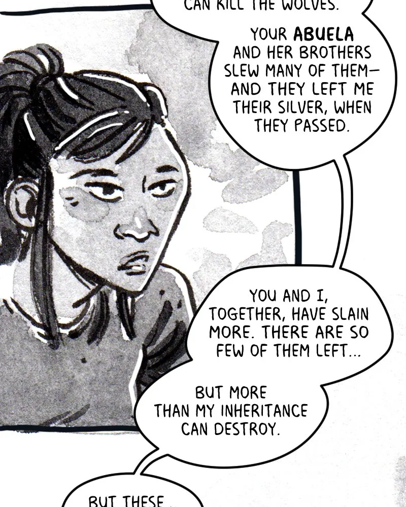 Wolfsbane Chapter 24 page 24 - 