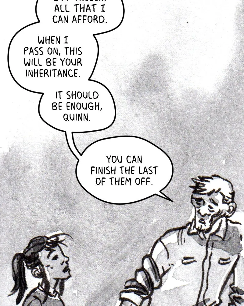 Wolfsbane Chapter 24 page 25 - 