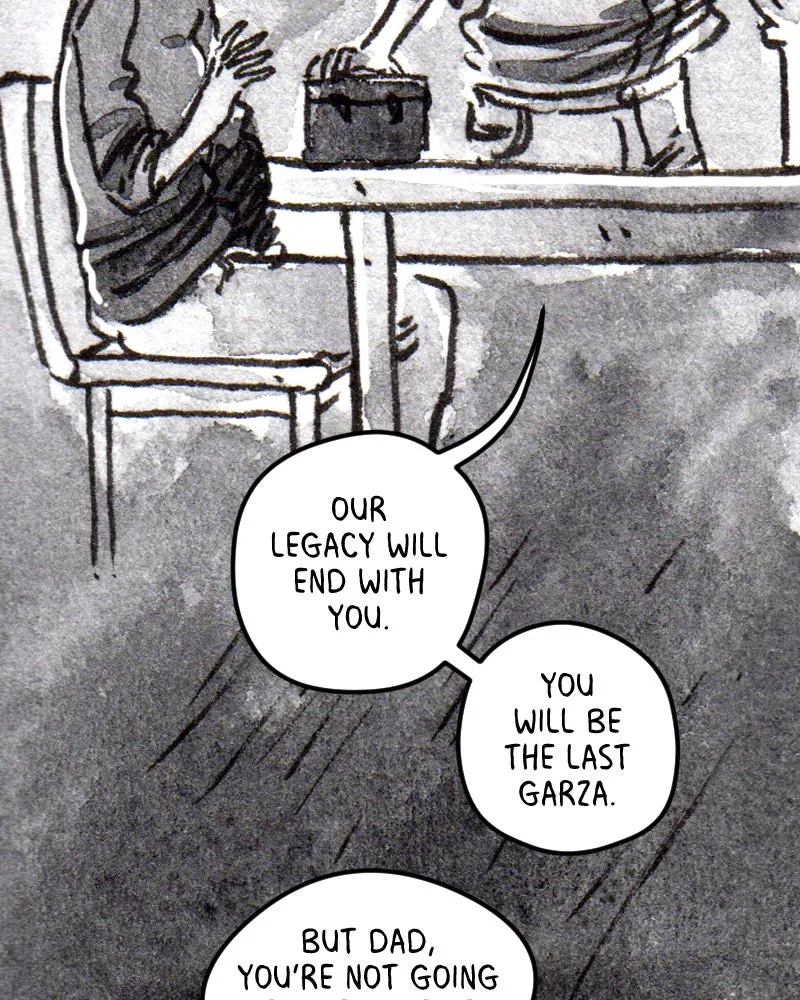 Wolfsbane Chapter 24 page 26 - 