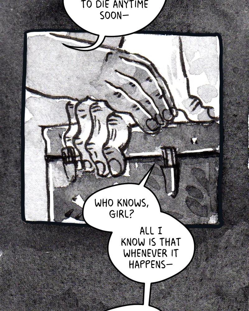 Wolfsbane Chapter 24 page 27 - 
