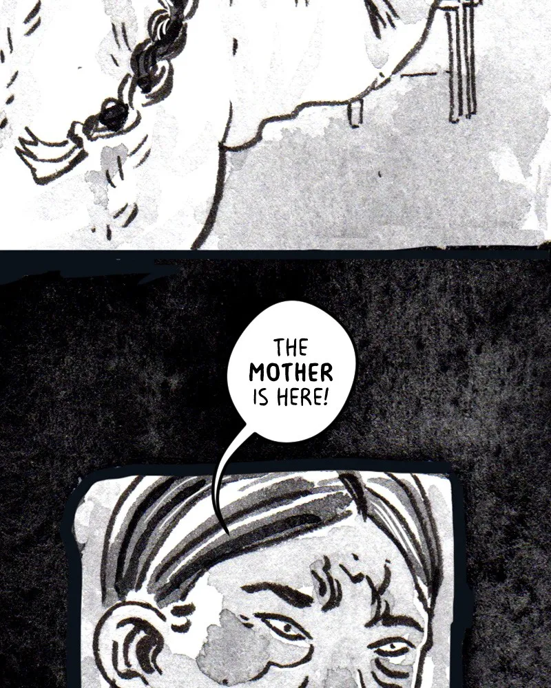 Wolfsbane Chapter 24 page 29 - 