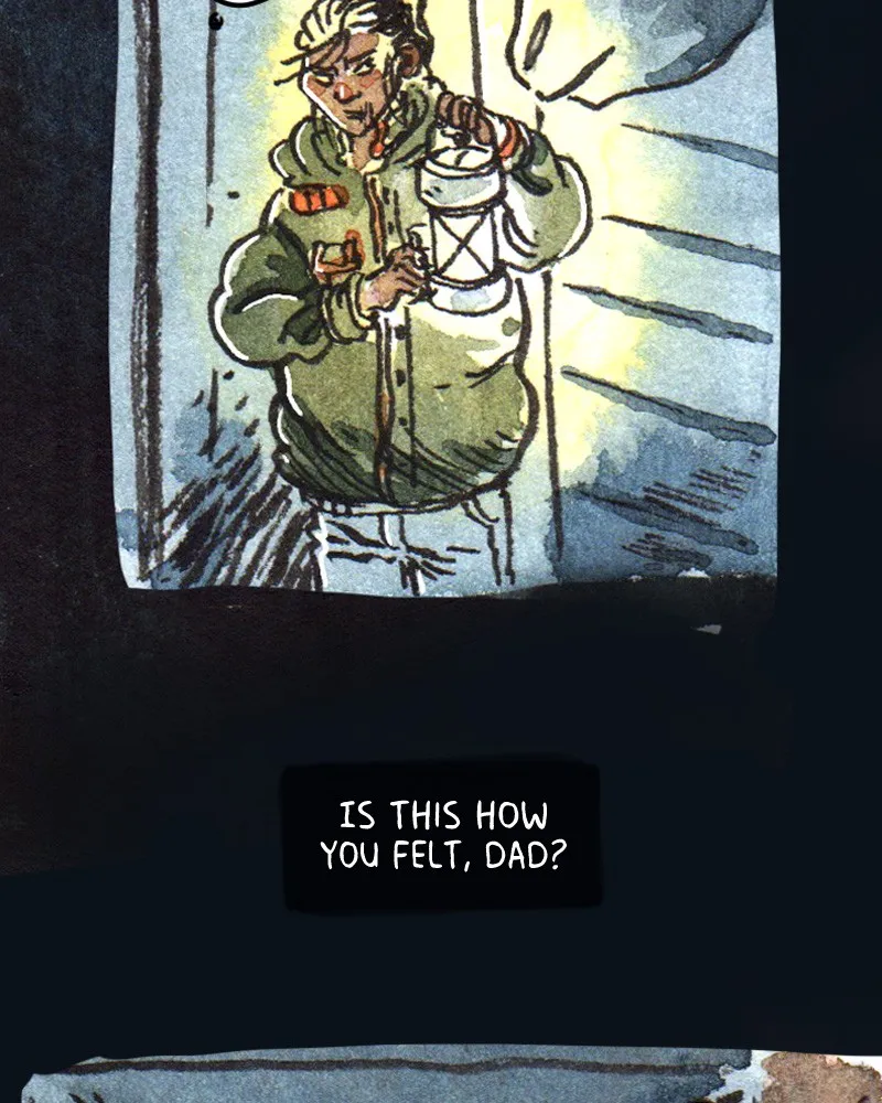 Wolfsbane Chapter 24 page 4 - 