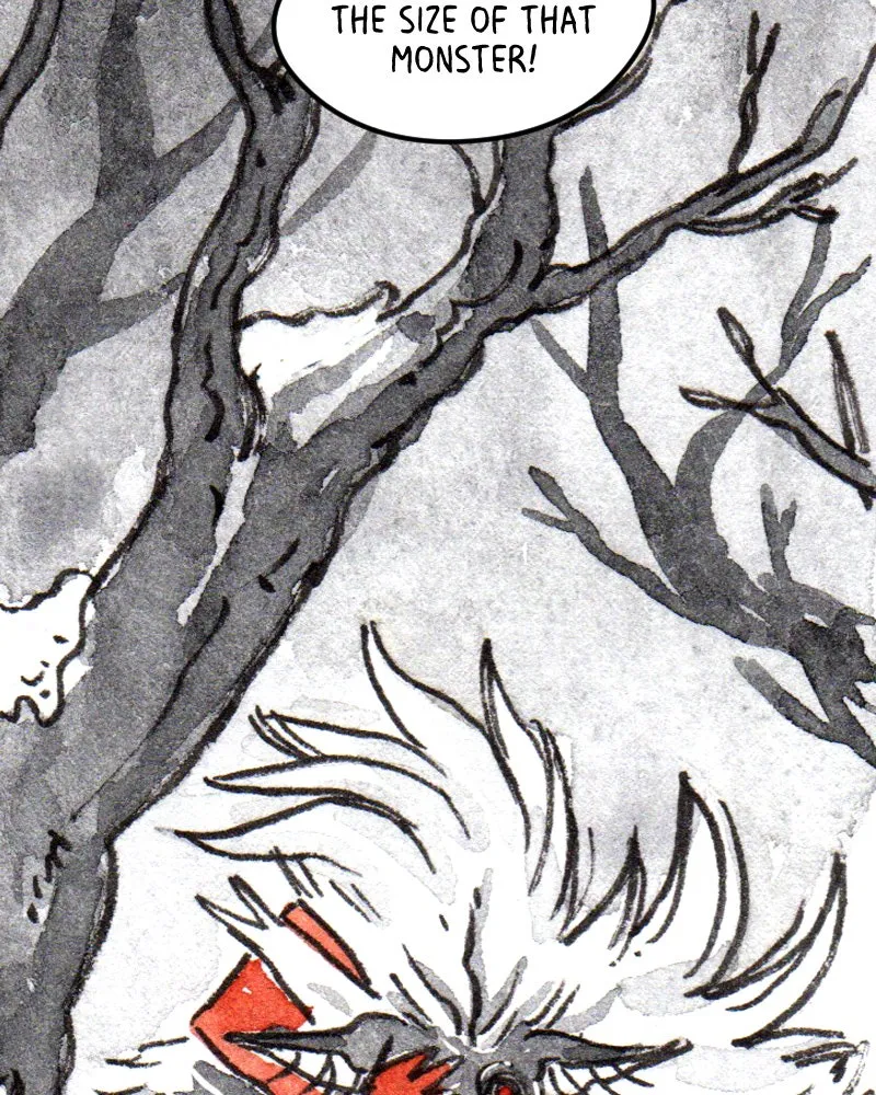 Wolfsbane Chapter 24 page 31 - 
