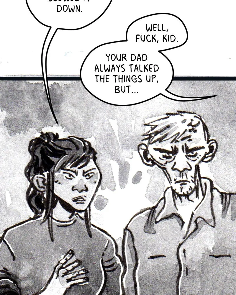 Wolfsbane Chapter 24 page 36 - 