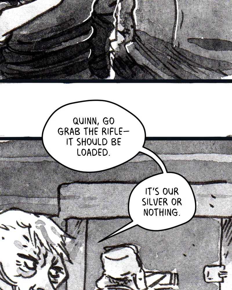 Wolfsbane Chapter 24 page 37 - 