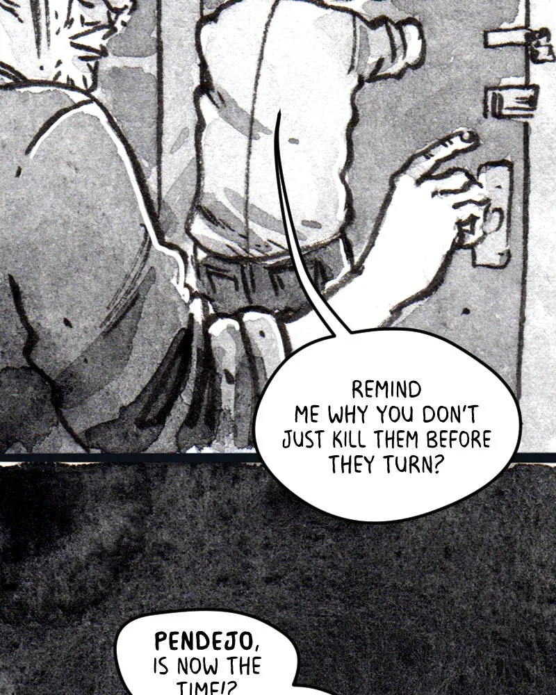 Wolfsbane Chapter 24 page 38 - 