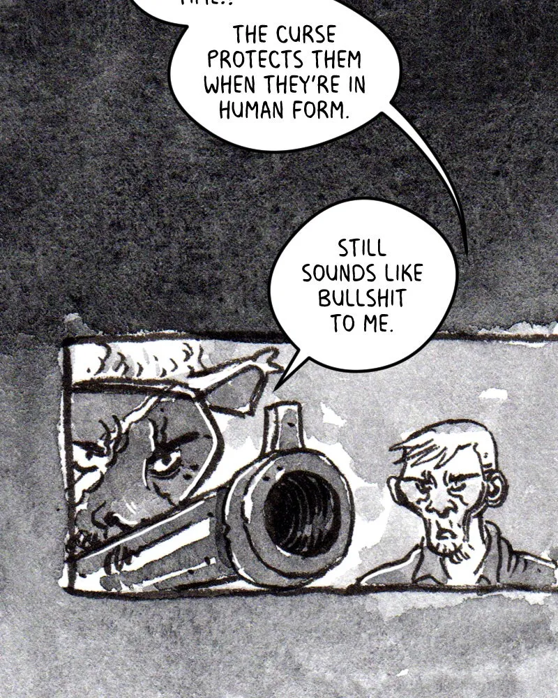 Wolfsbane Chapter 24 page 39 - 