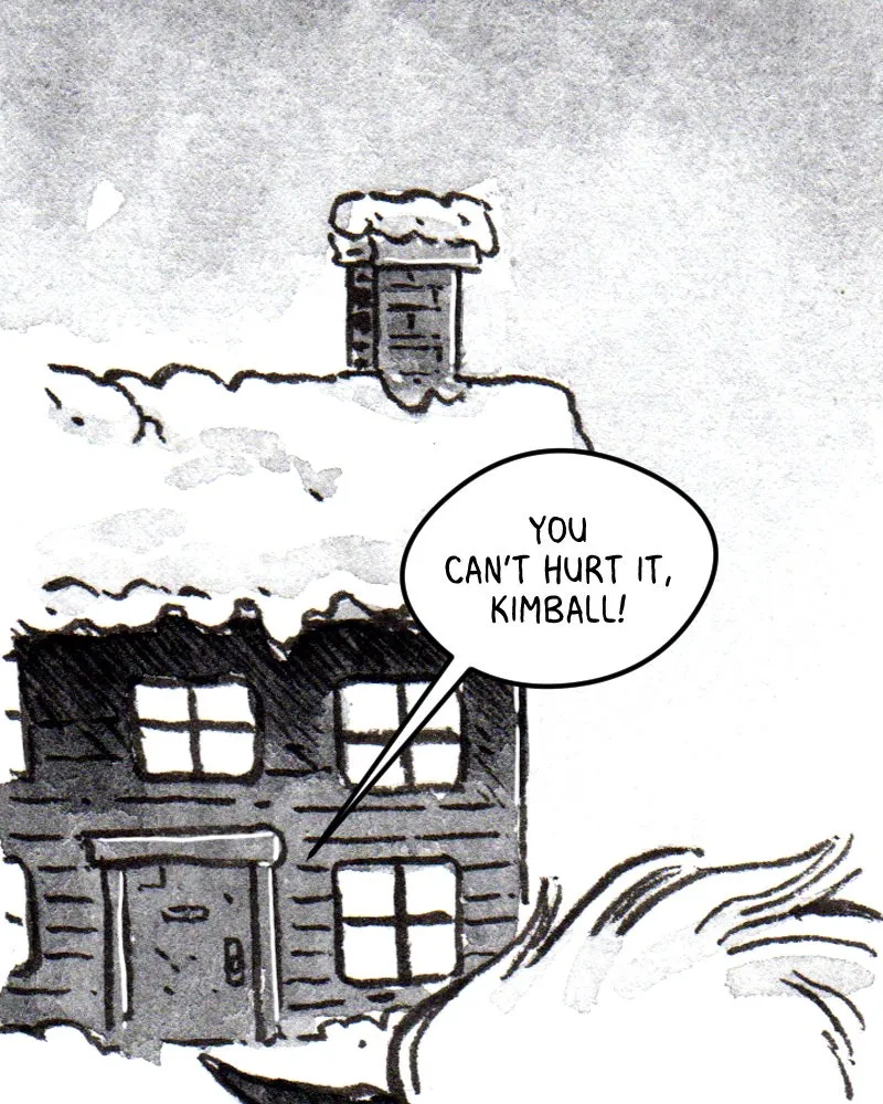 Wolfsbane Chapter 24 page 40 - 