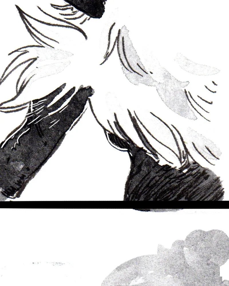 Wolfsbane Chapter 24 page 41 - 