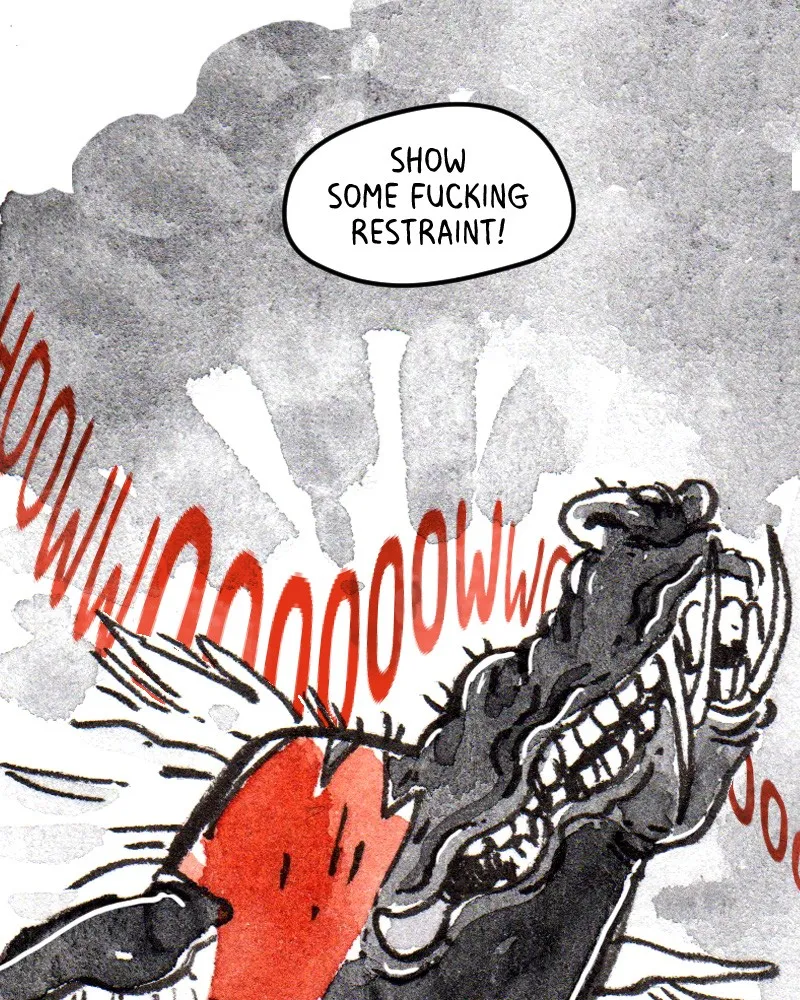 Wolfsbane Chapter 24 page 42 - 