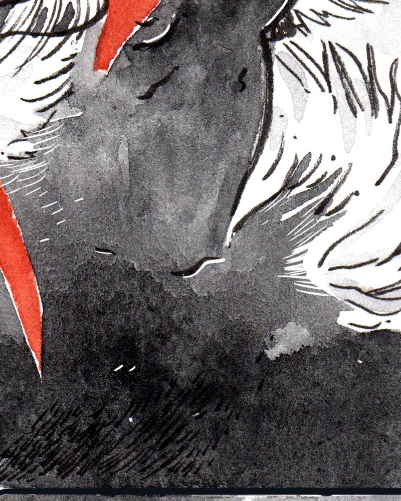 Wolfsbane Chapter 24 page 43 - 