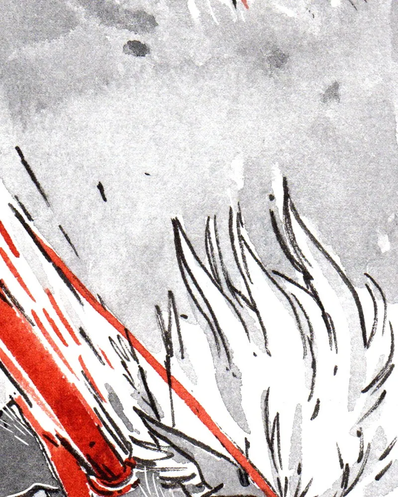 Wolfsbane Chapter 24 page 45 - 