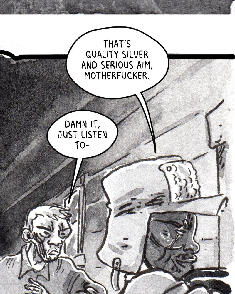 Wolfsbane Chapter 24 page 47 - 