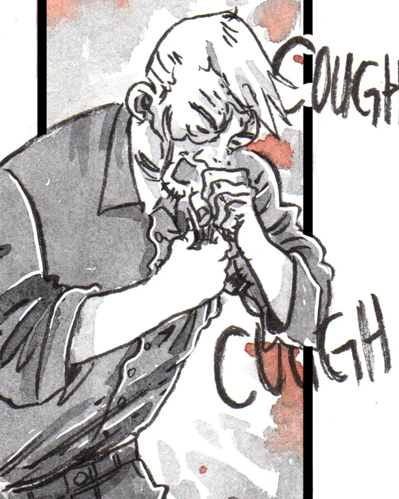 Wolfsbane Chapter 24 page 49 - 