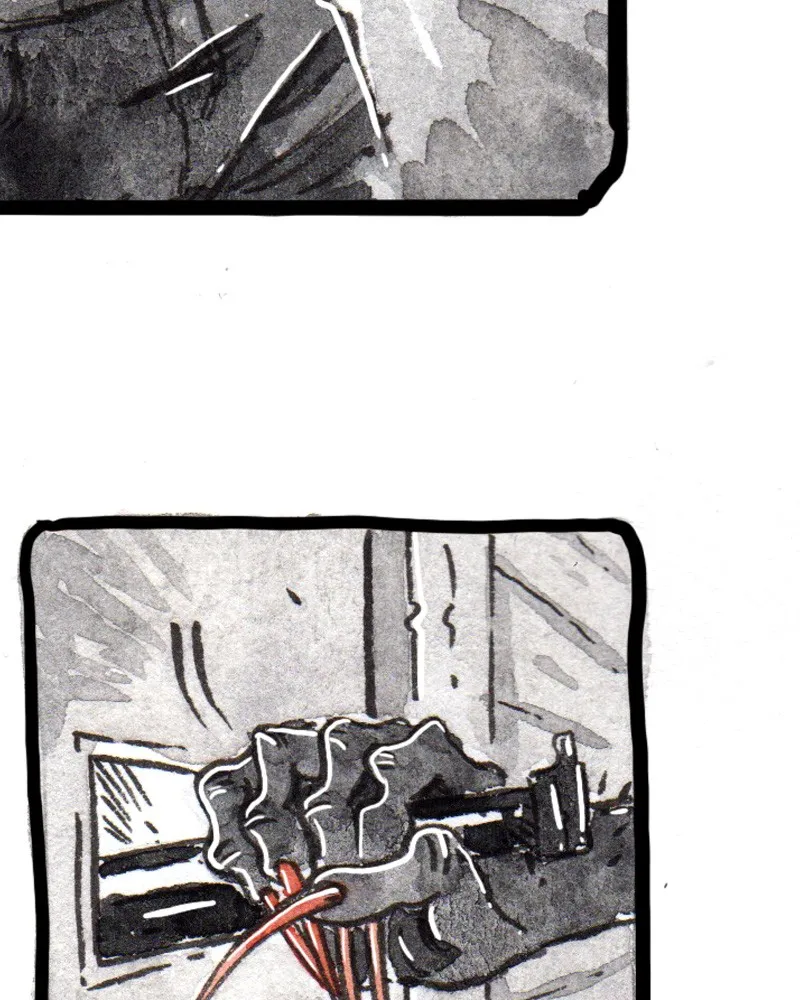 Wolfsbane Chapter 24 page 50 - 