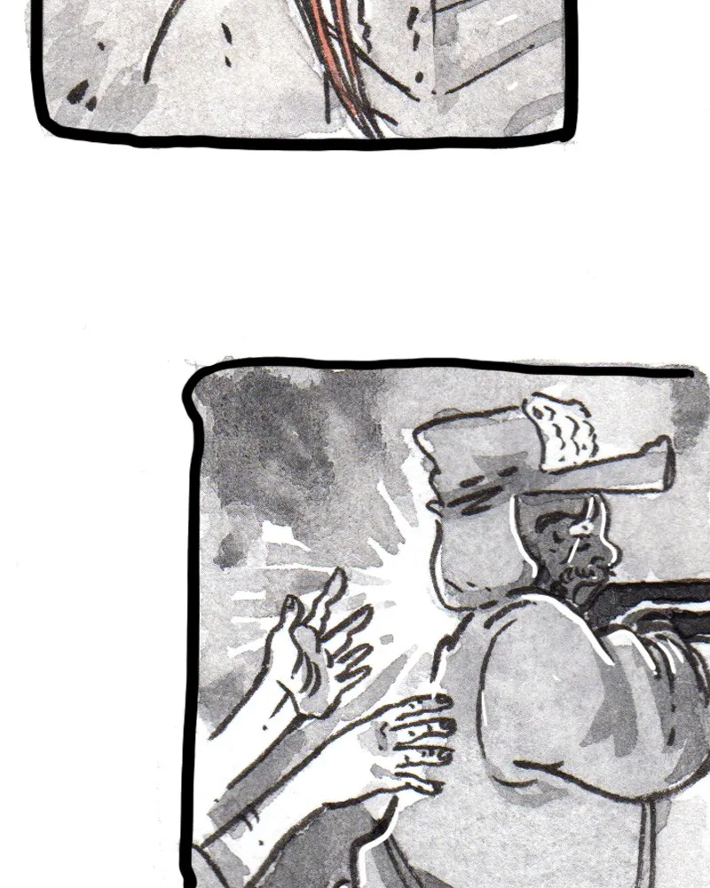 Wolfsbane Chapter 24 page 51 - 