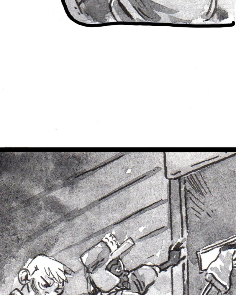 Wolfsbane Chapter 24 page 52 - 