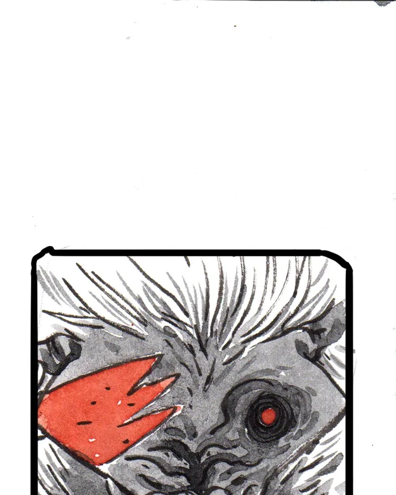 Wolfsbane Chapter 24 page 57 - 