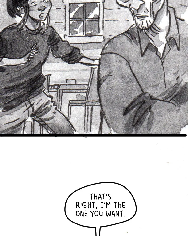Wolfsbane Chapter 24 page 59 - 