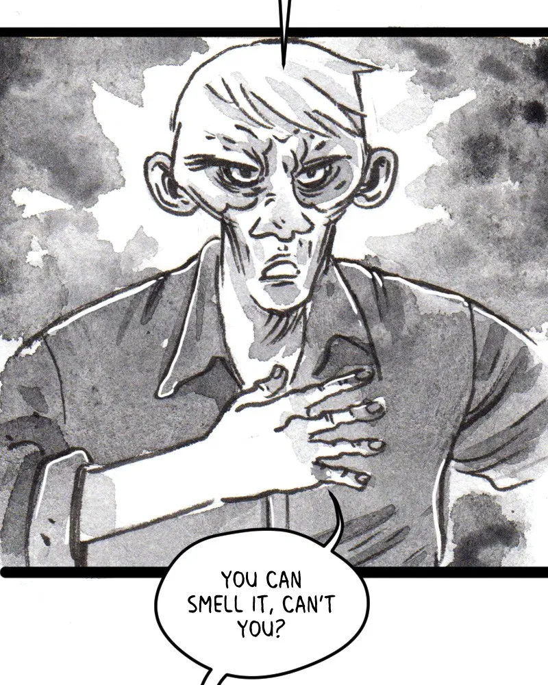 Wolfsbane Chapter 24 page 60 - 