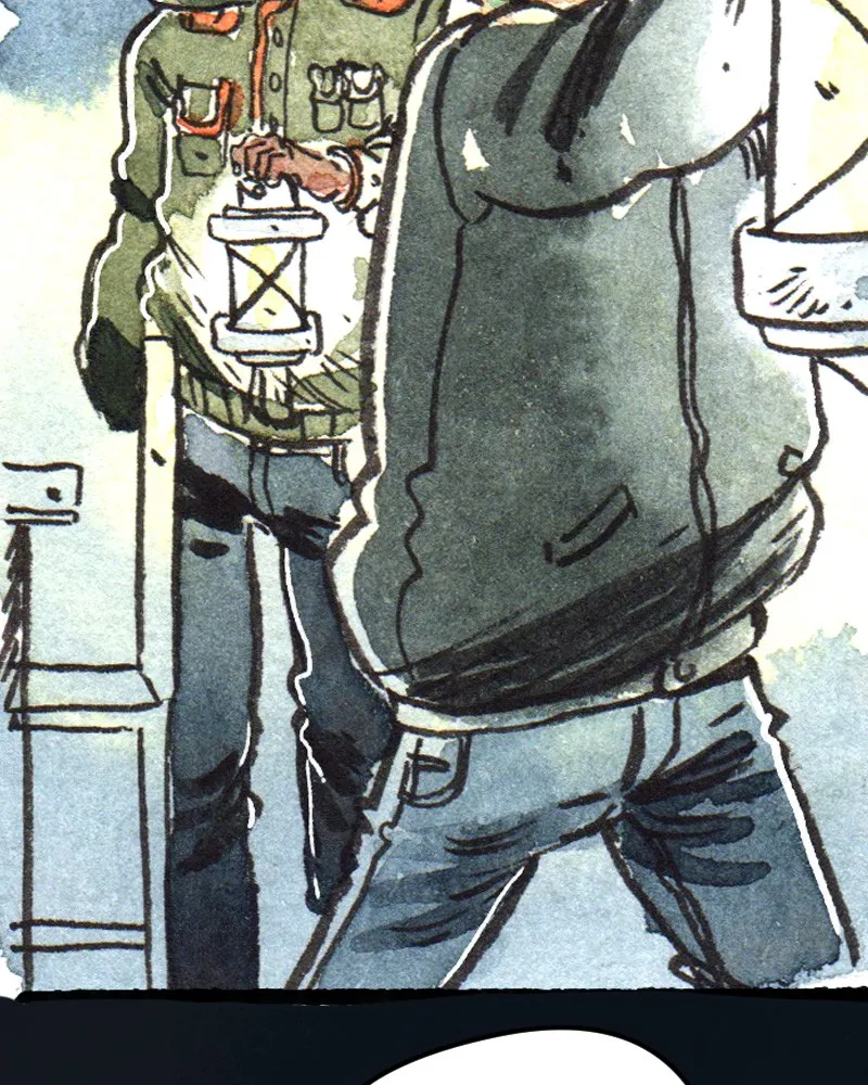 Wolfsbane Chapter 24 page 7 - 
