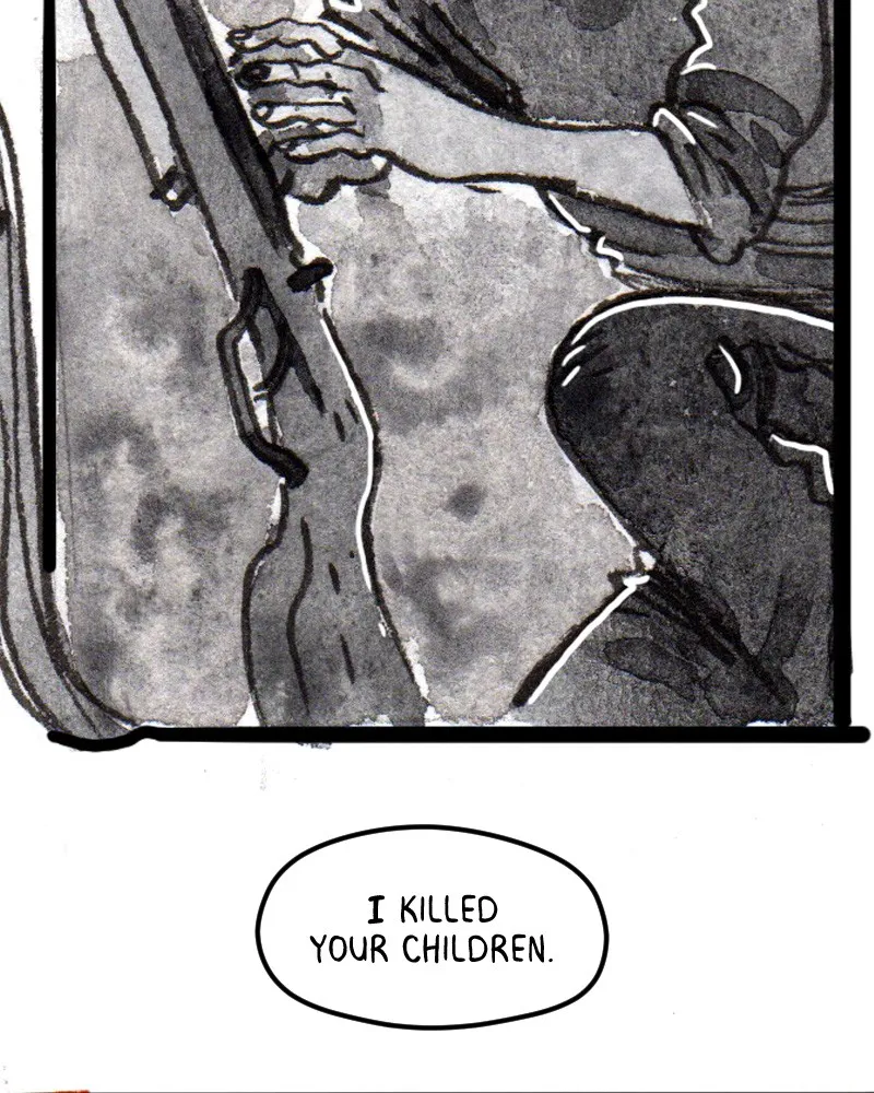 Wolfsbane Chapter 24 page 62 - 