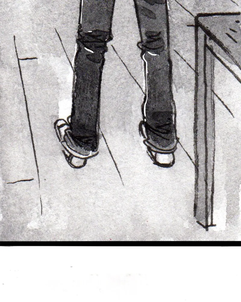 Wolfsbane Chapter 24 page 65 - 