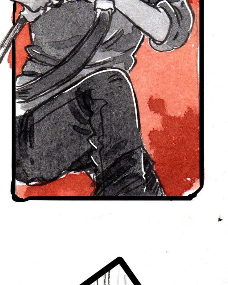 Wolfsbane Chapter 24 page 67 - 