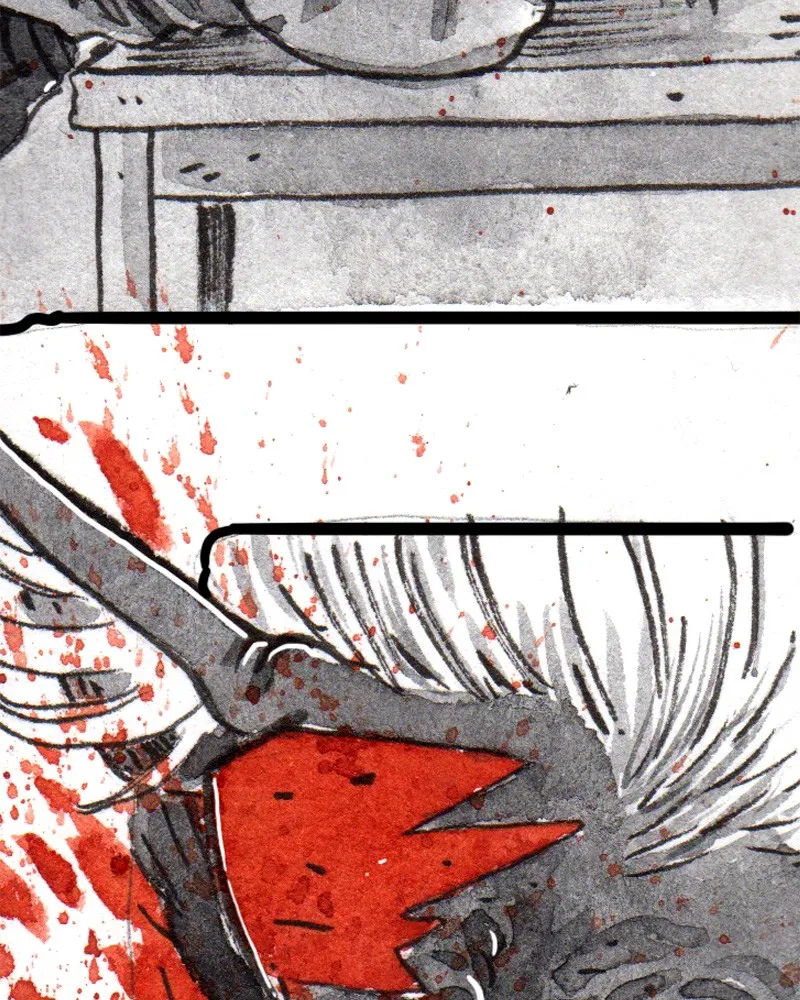 Wolfsbane Chapter 24 page 73 - 