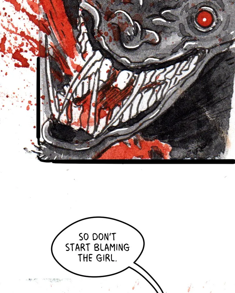 Wolfsbane Chapter 24 page 74 - 