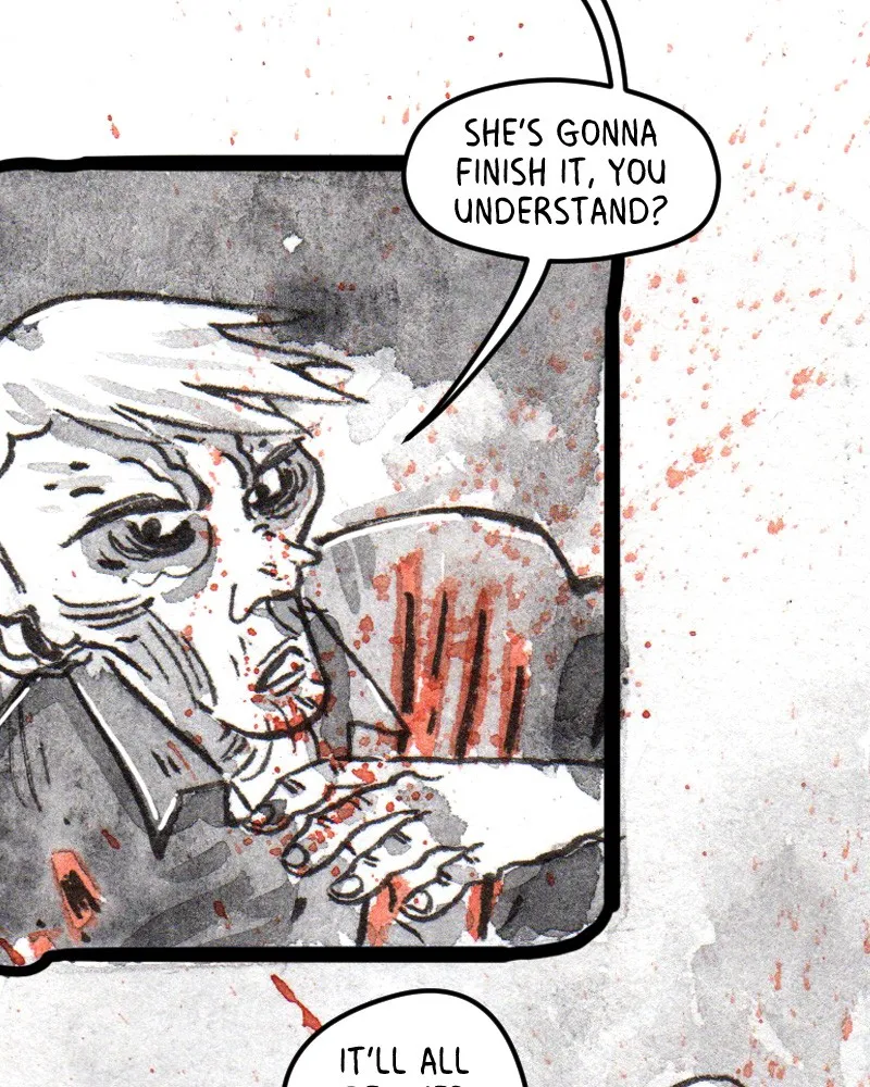Wolfsbane Chapter 24 page 75 - 