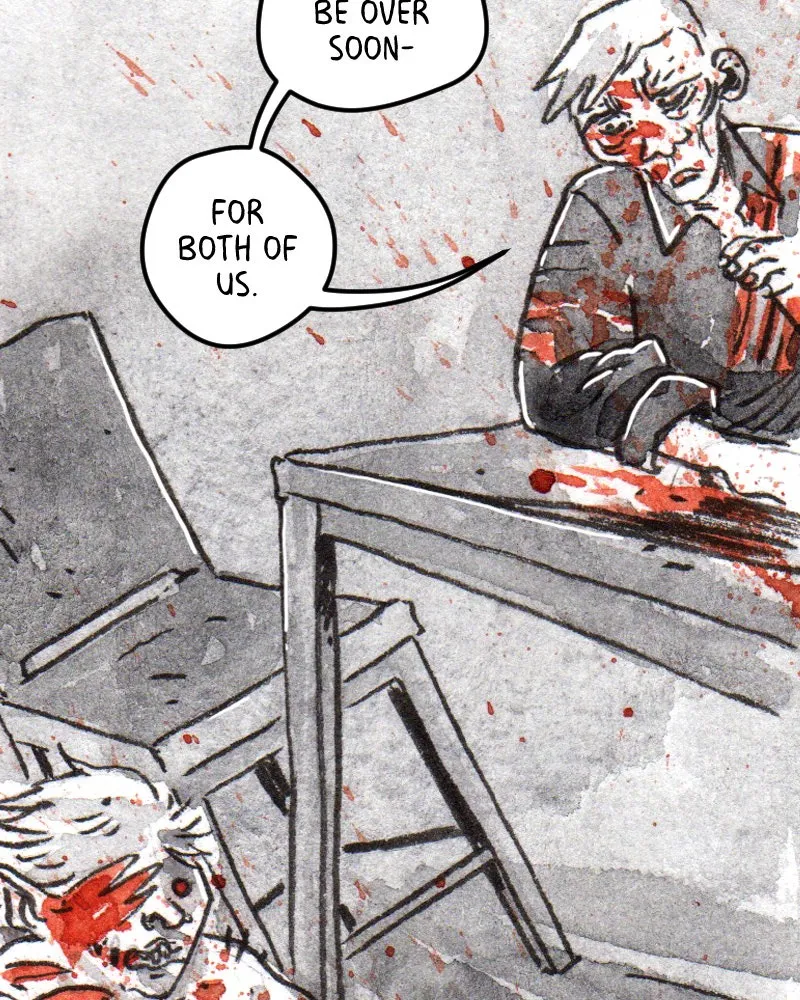 Wolfsbane Chapter 24 page 76 - 
