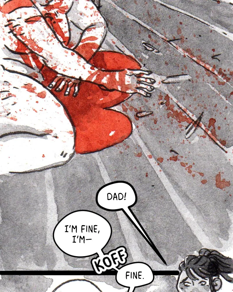 Wolfsbane Chapter 24 page 77 - 