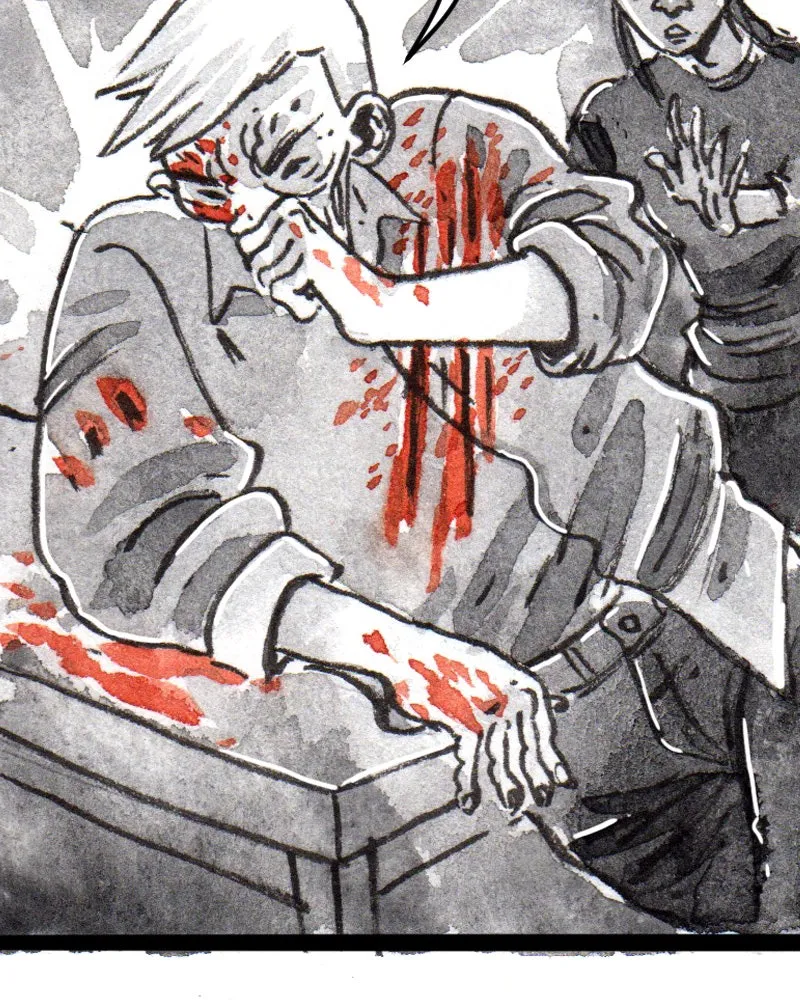 Wolfsbane Chapter 24 page 78 - 