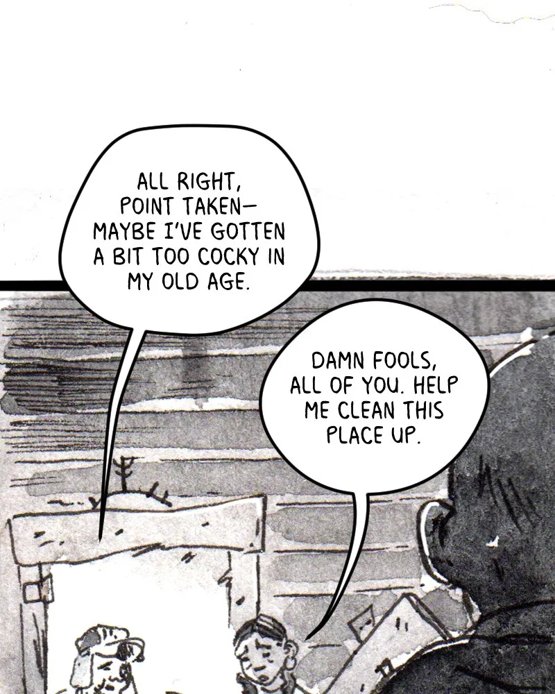 Wolfsbane Chapter 24 page 79 - 