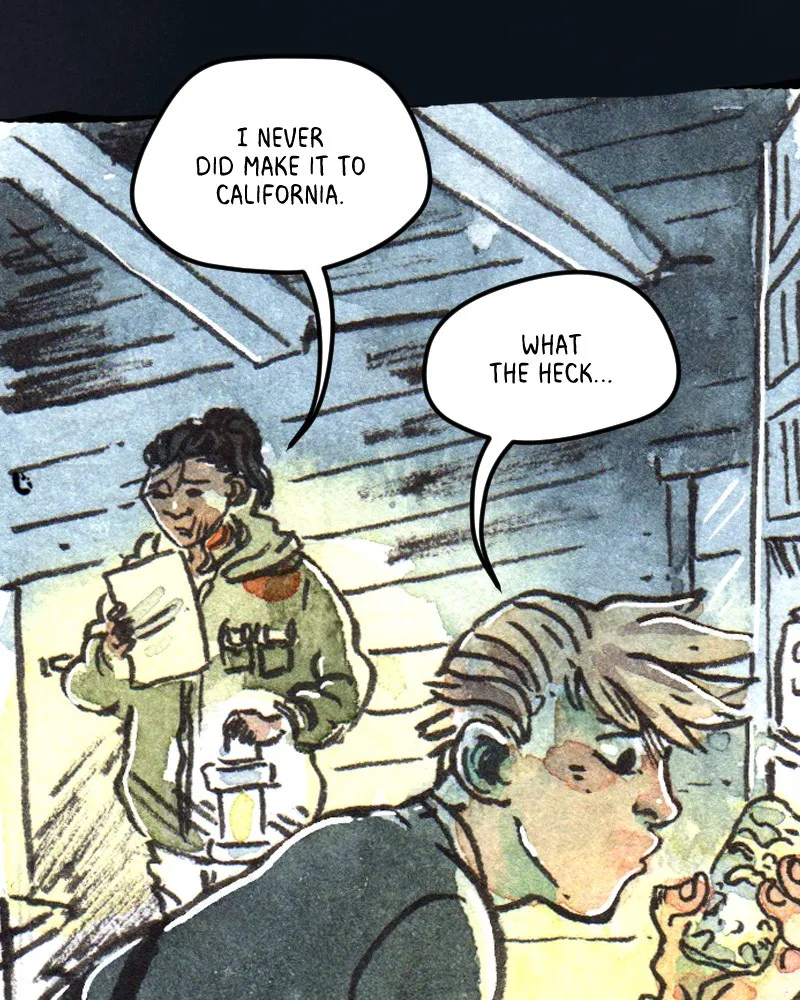 Wolfsbane Chapter 24 page 9 - 