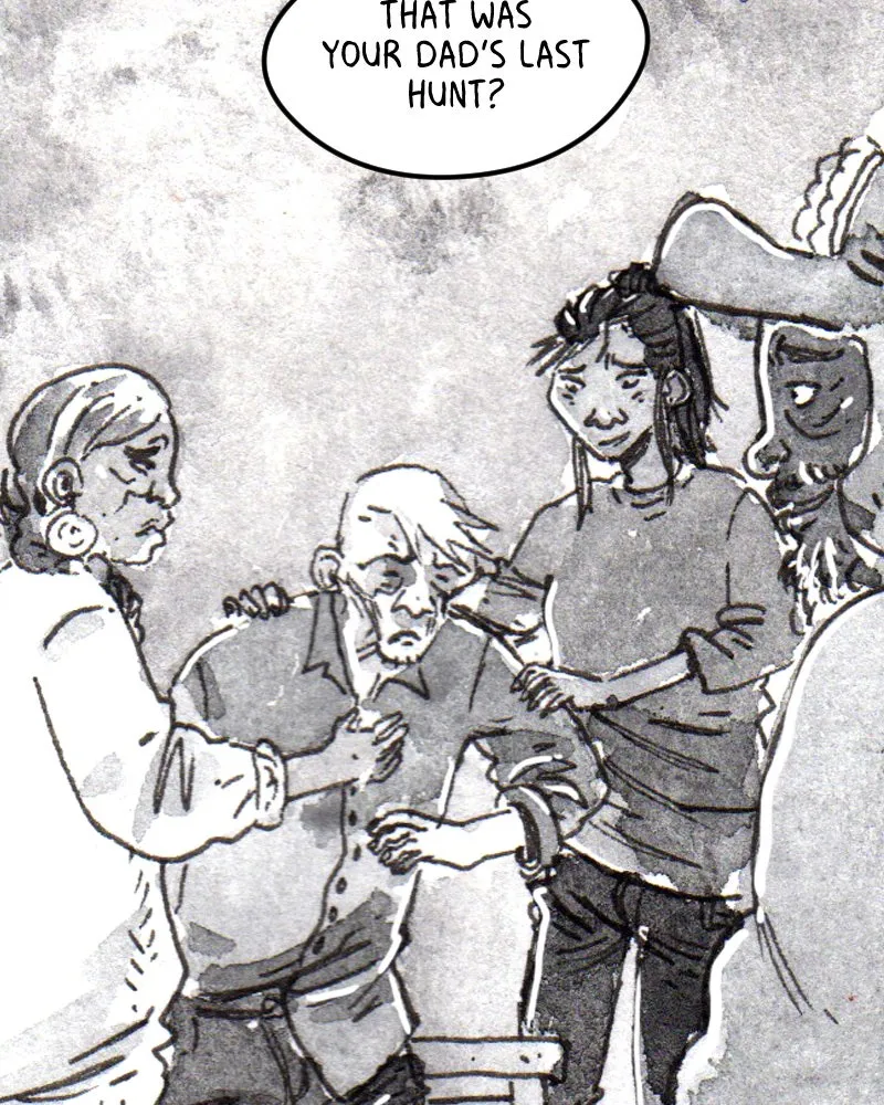 Wolfsbane Chapter 24 page 81 - 