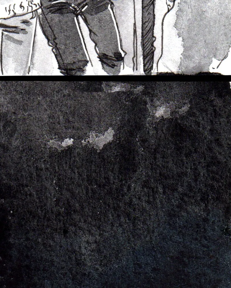 Wolfsbane Chapter 24 page 82 - 