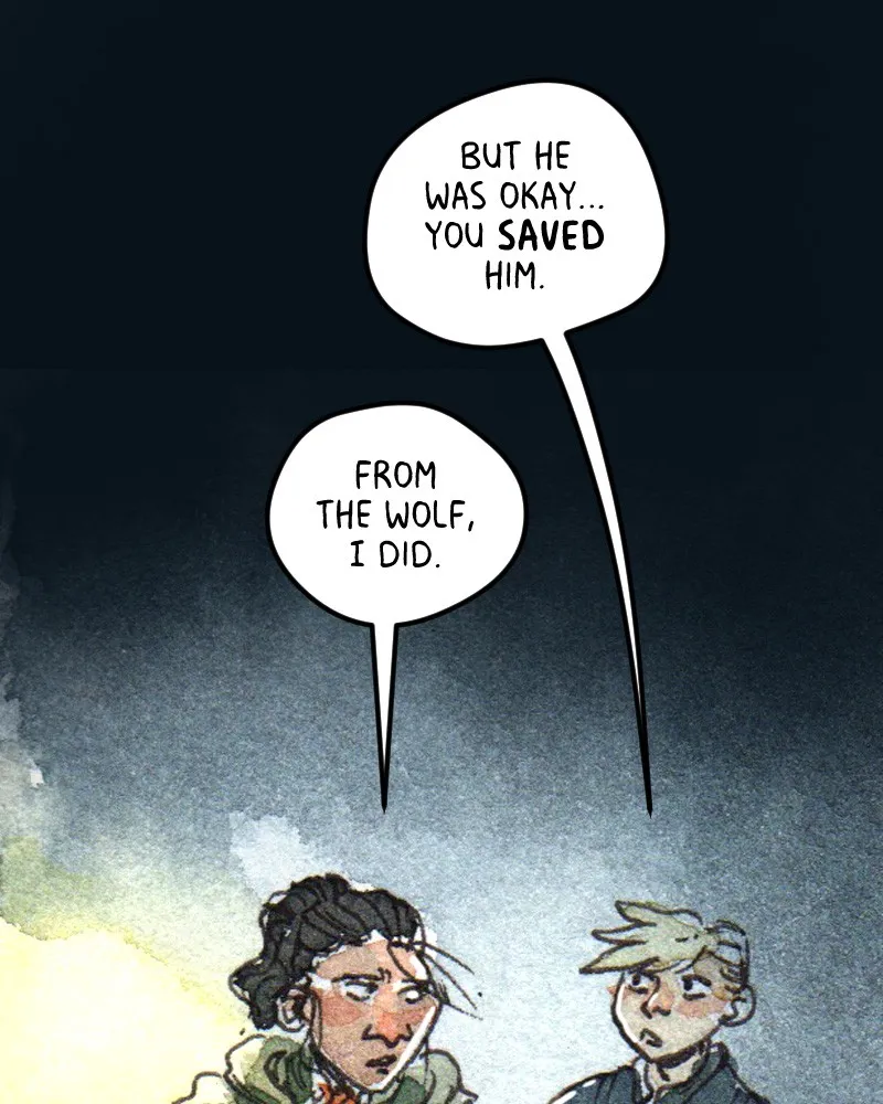 Wolfsbane Chapter 24 page 84 - 