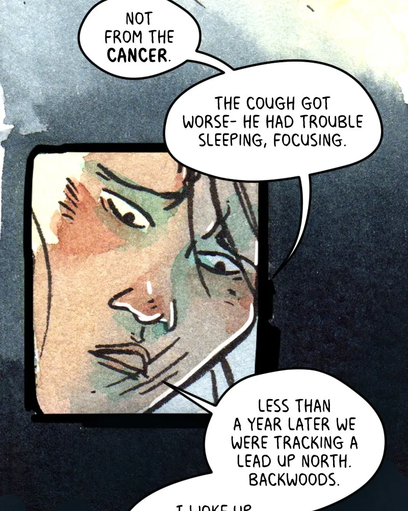 Wolfsbane Chapter 24 page 86 - 