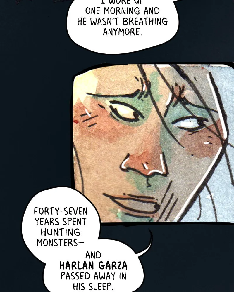 Wolfsbane Chapter 24 page 87 - 