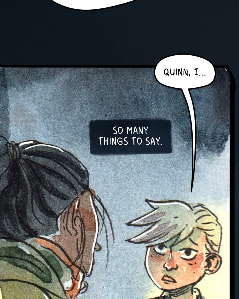 Wolfsbane Chapter 24 page 88 - 